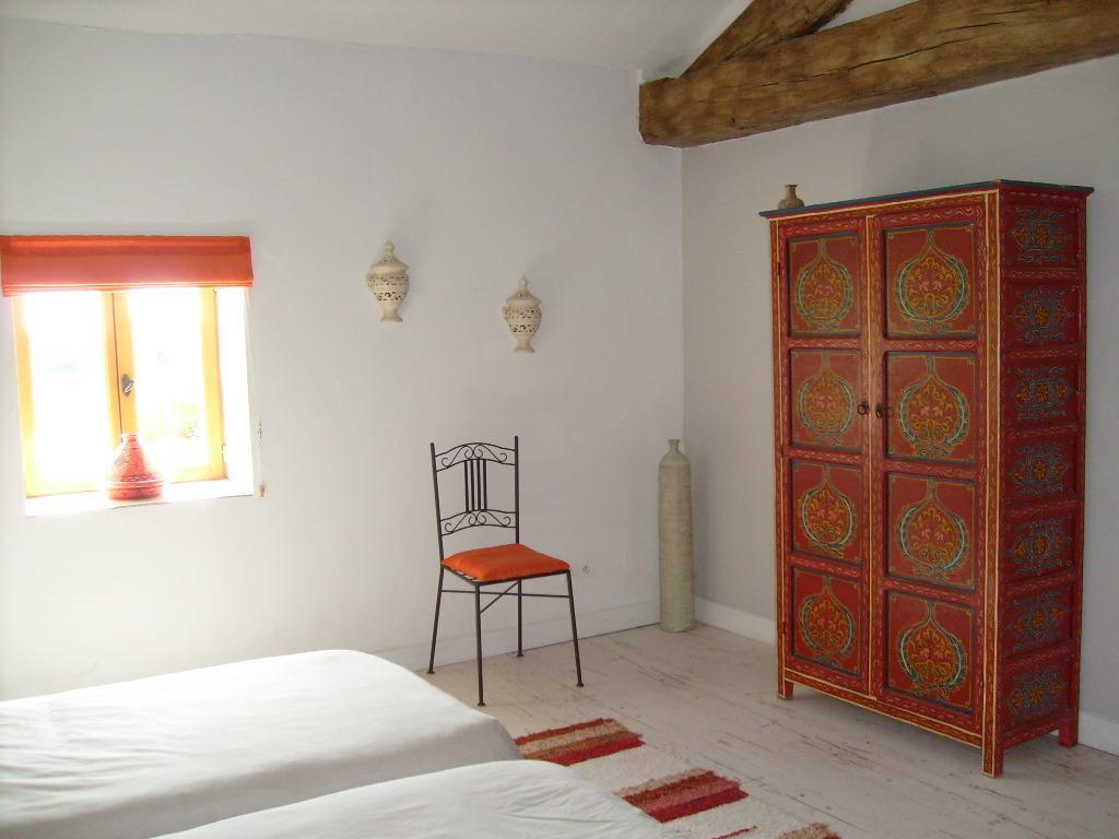 La Grange De Gournay Bed & Breakfast ห้อง รูปภาพ