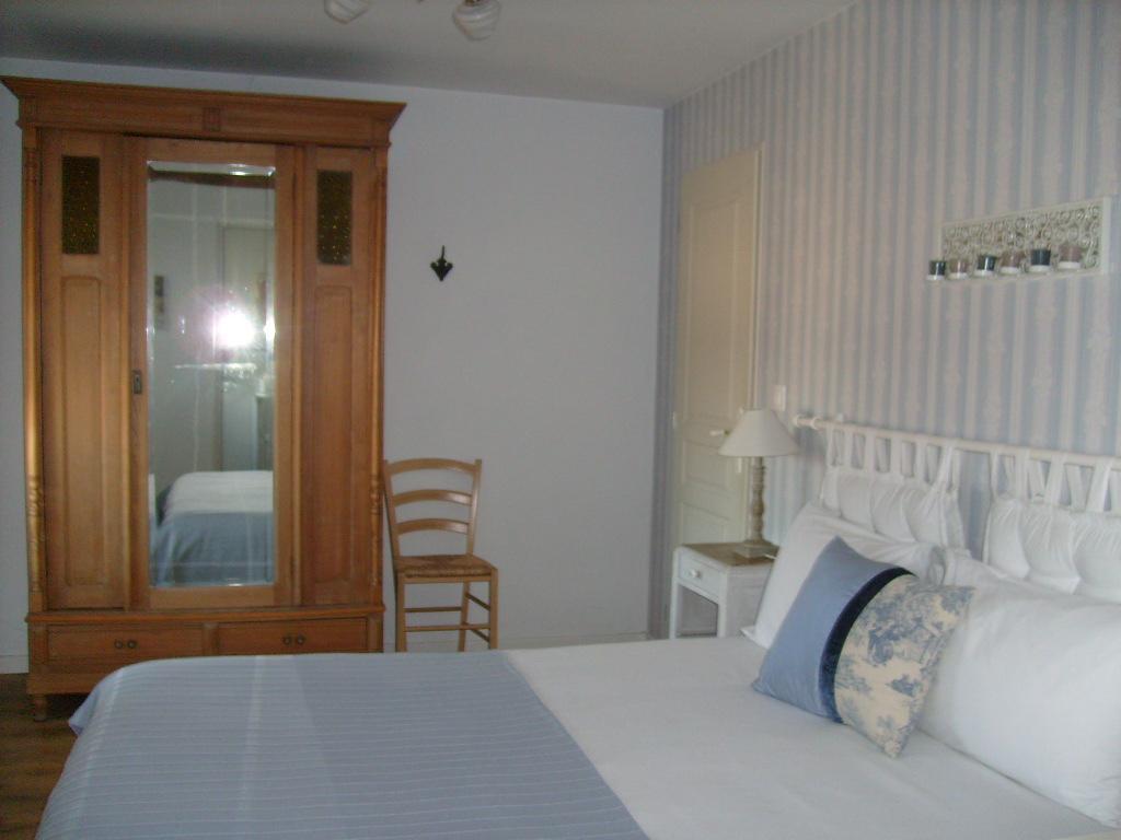 La Grange De Gournay Bed & Breakfast ภายนอก รูปภาพ