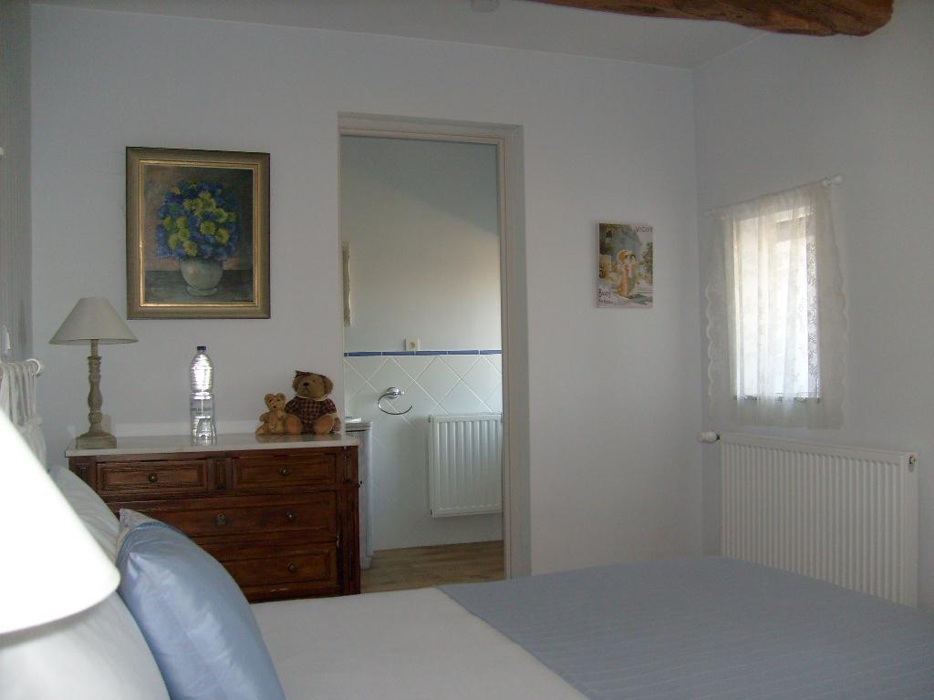 La Grange De Gournay Bed & Breakfast ภายนอก รูปภาพ